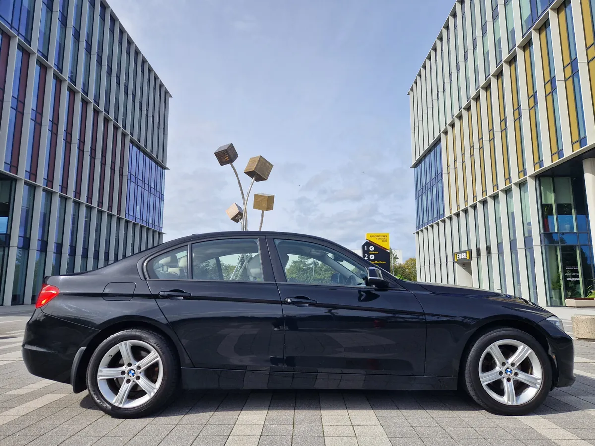 BMW 3-Series NEW NCT ,2 YR WARRANTY LEATHER SUPERB - Image 1