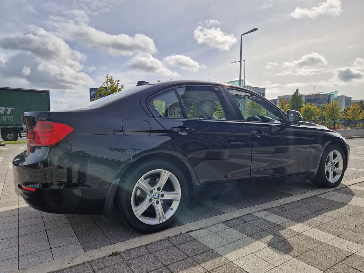 BMW 3-Series NEW NCT ,2 YR WARRANTY LEATHER SUPERB - Image 3