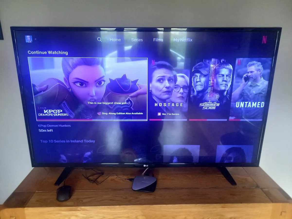 Tv - Image 3