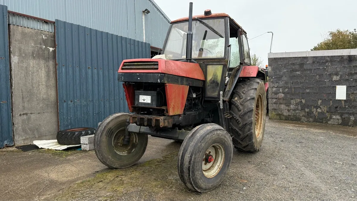 David brown 1490 - Image 1