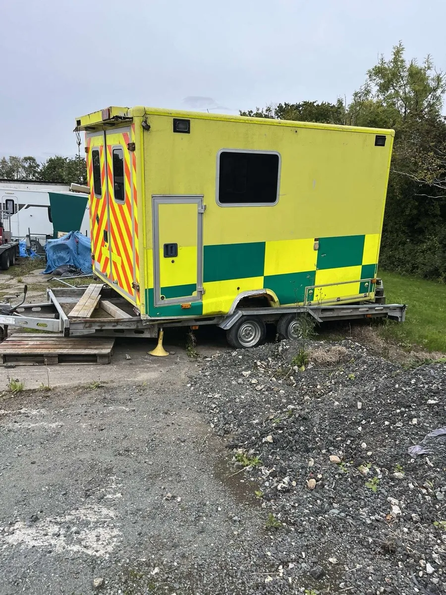 Ambulance - Image 1