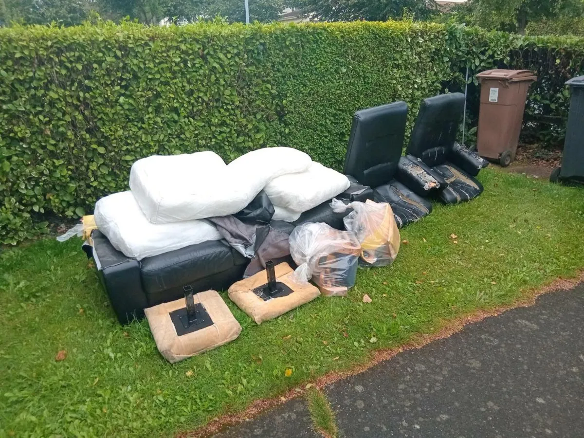 Rubbish removal - Image 2