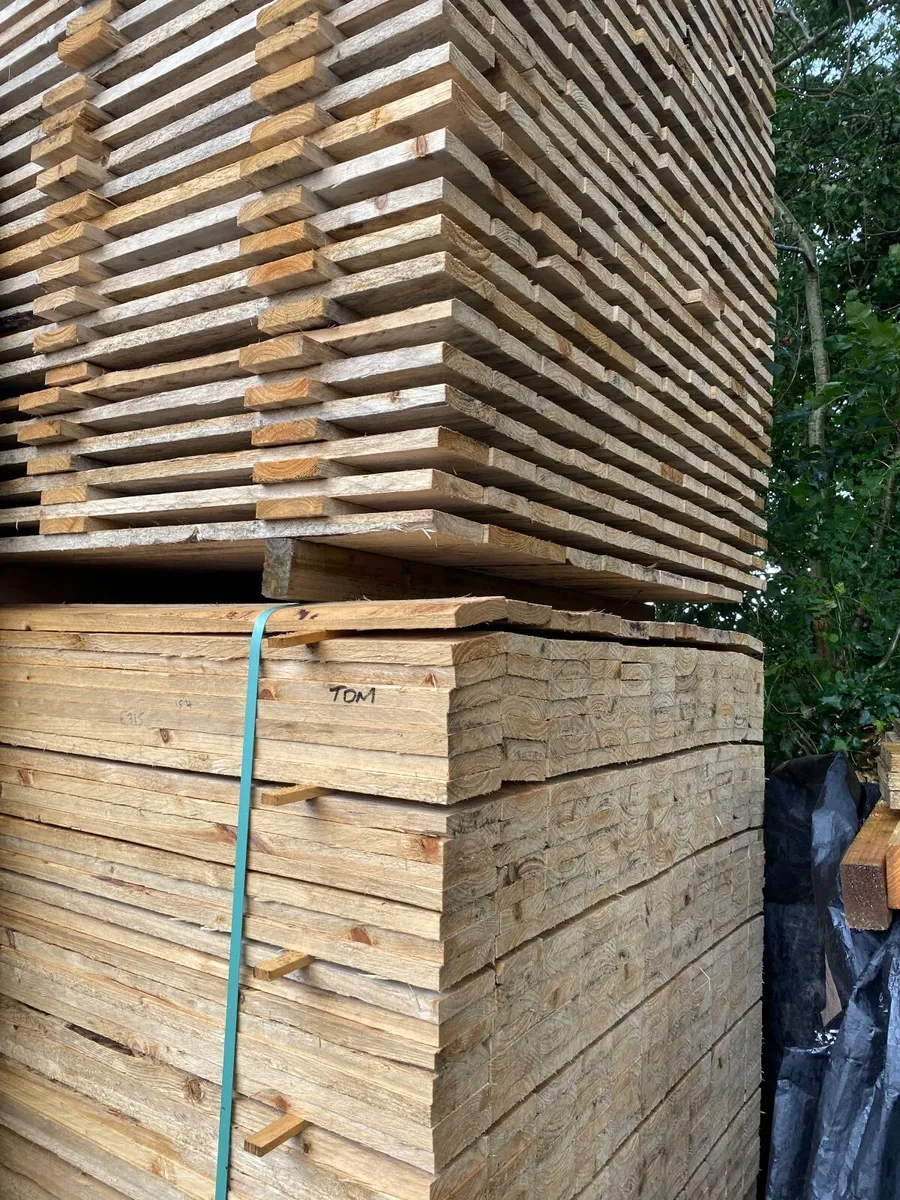 Timber - Image 2