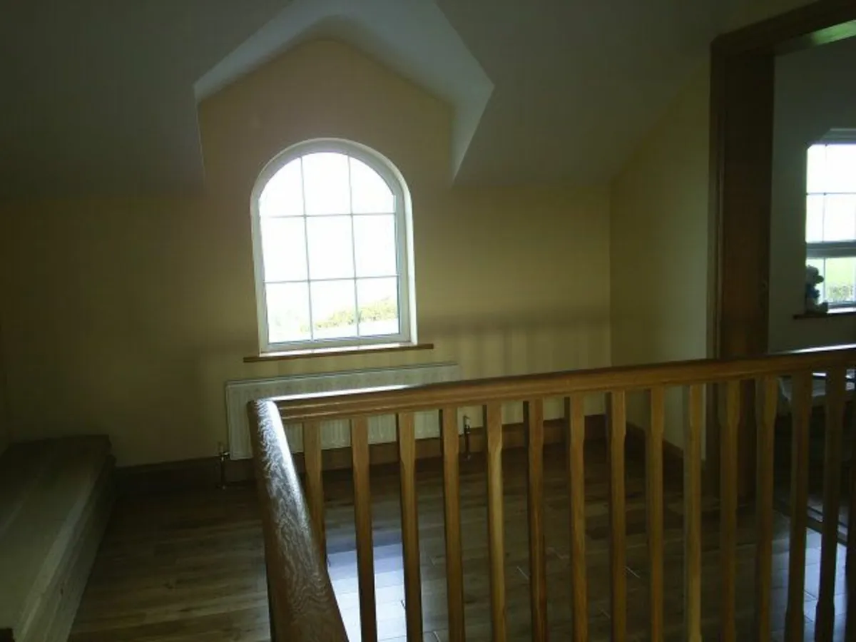 oak stairs - Image 2