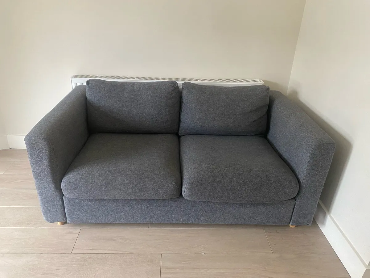 **FREE** Ikea couch - Image 1