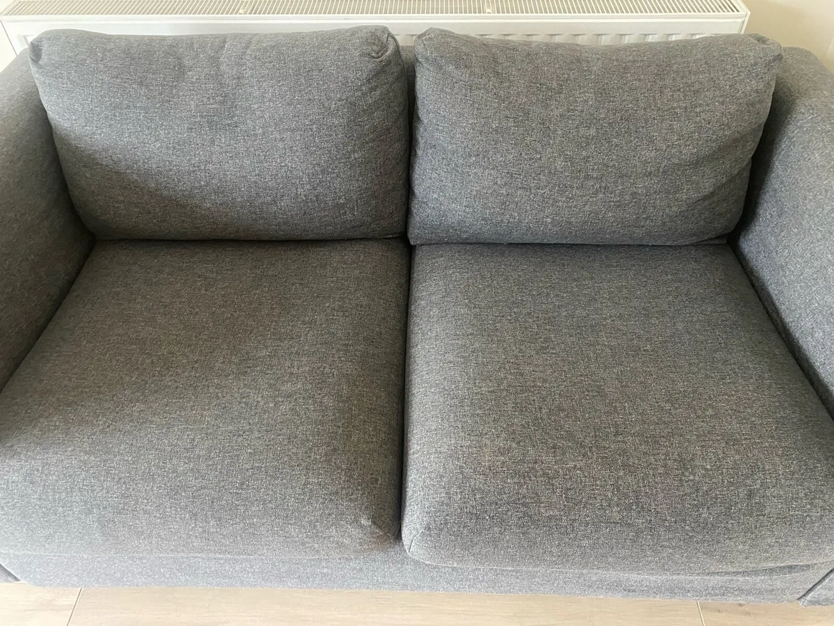 **FREE** Ikea couch - Image 2