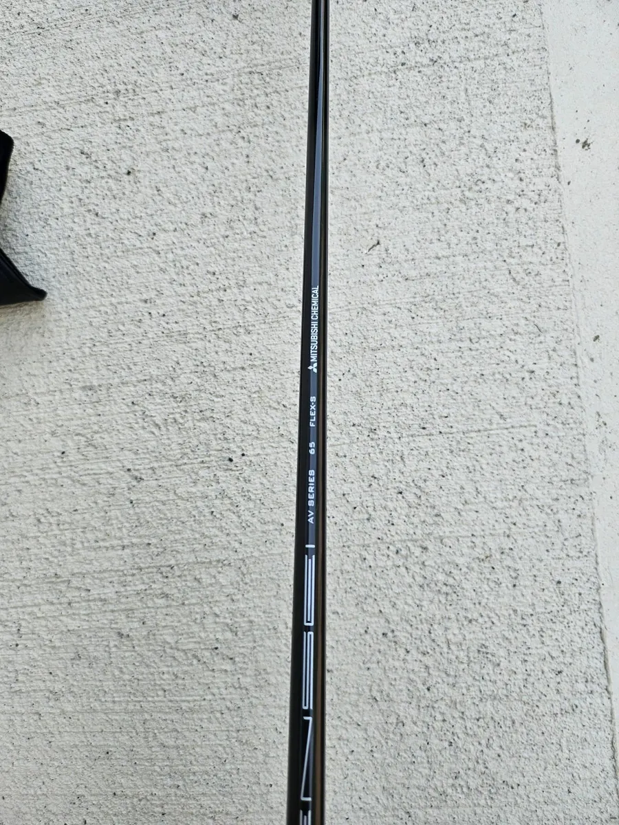 Left-hand cobra driver - Image 4