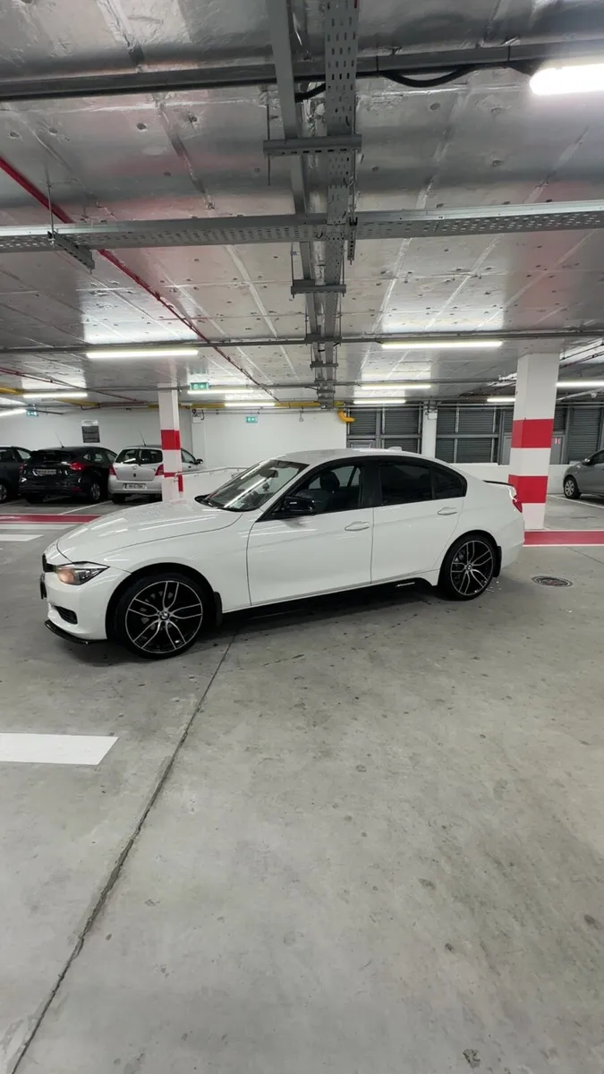 Bmw 320d NCT 10/26 - Image 3