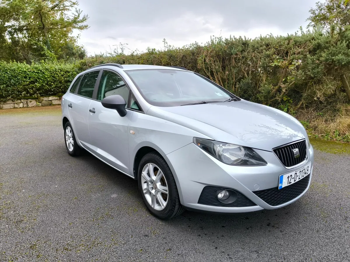 SEAT Ibiza 2012 - Image 3