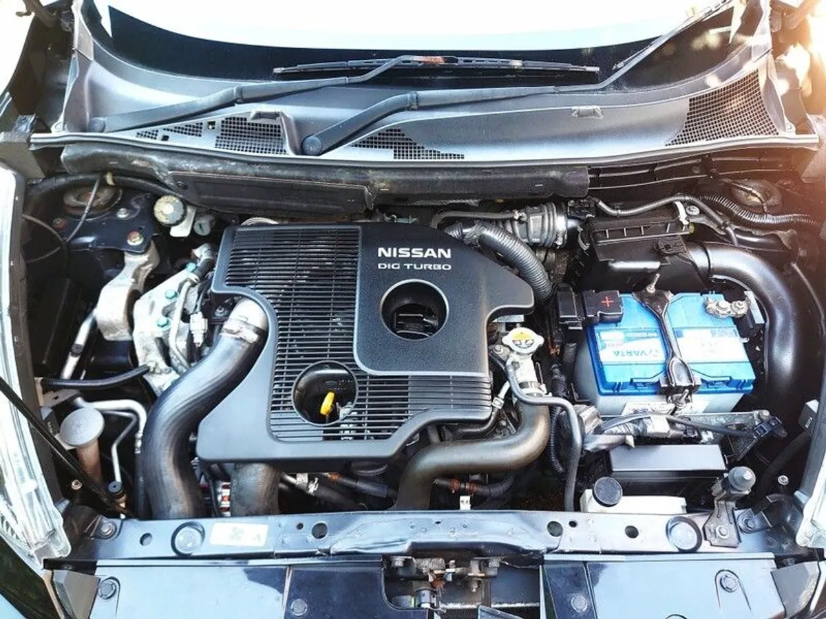 2013 Nissan Juke - Image 3