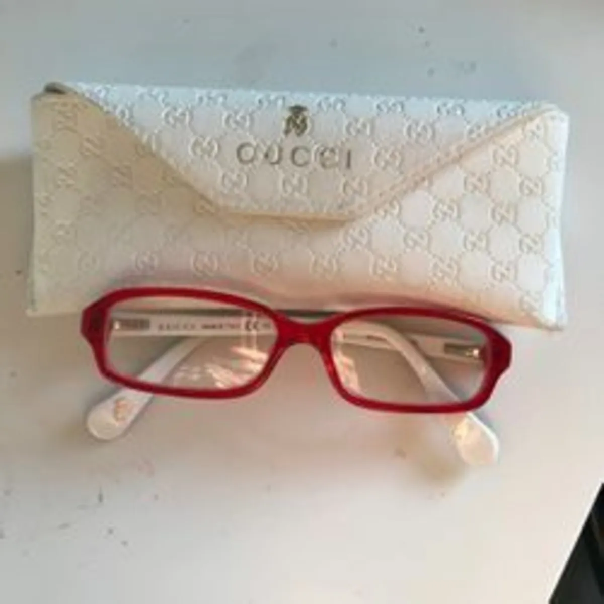 Kids glasses GUCCI - Image 1
