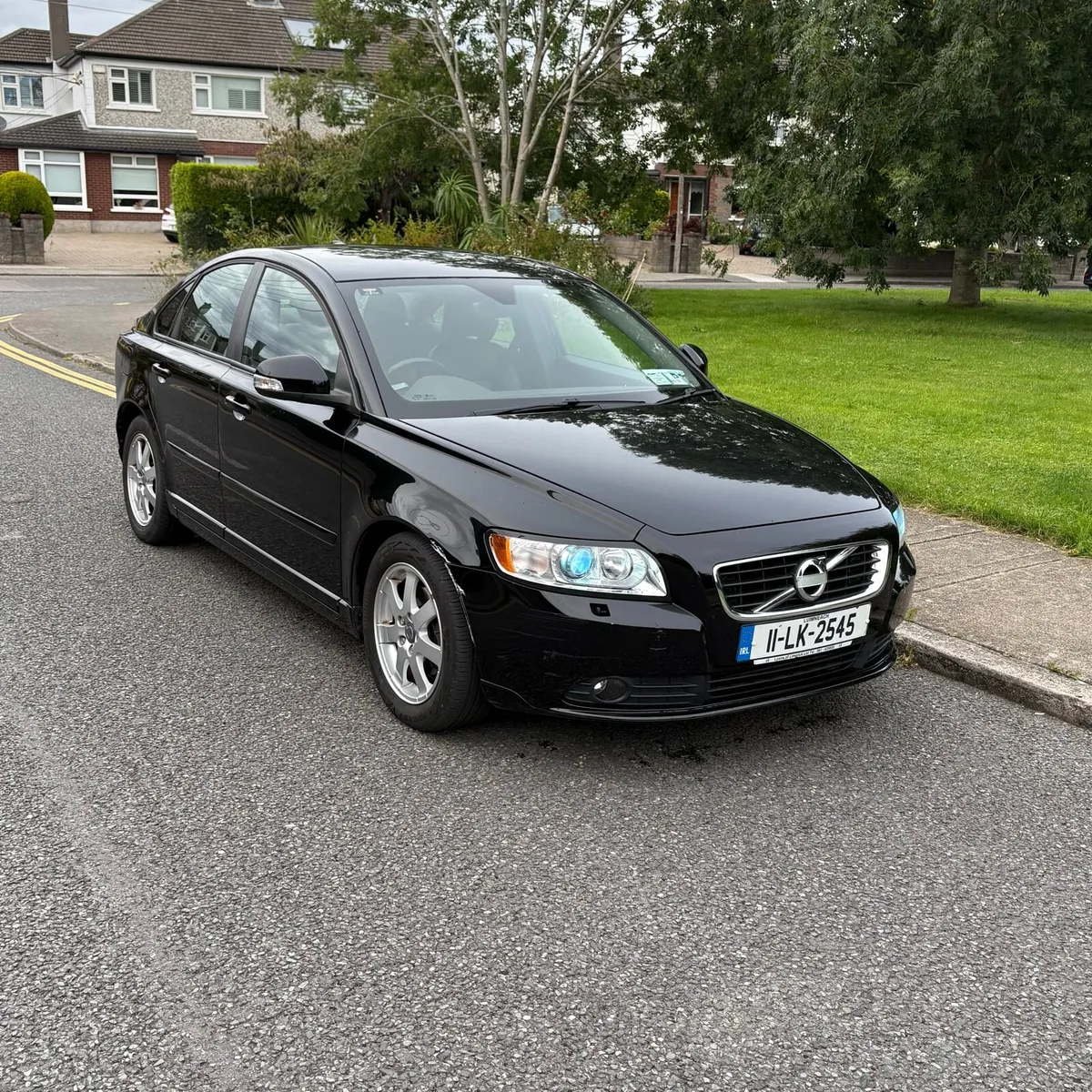 Volvo S40 New Nct 10/26 - Image 1