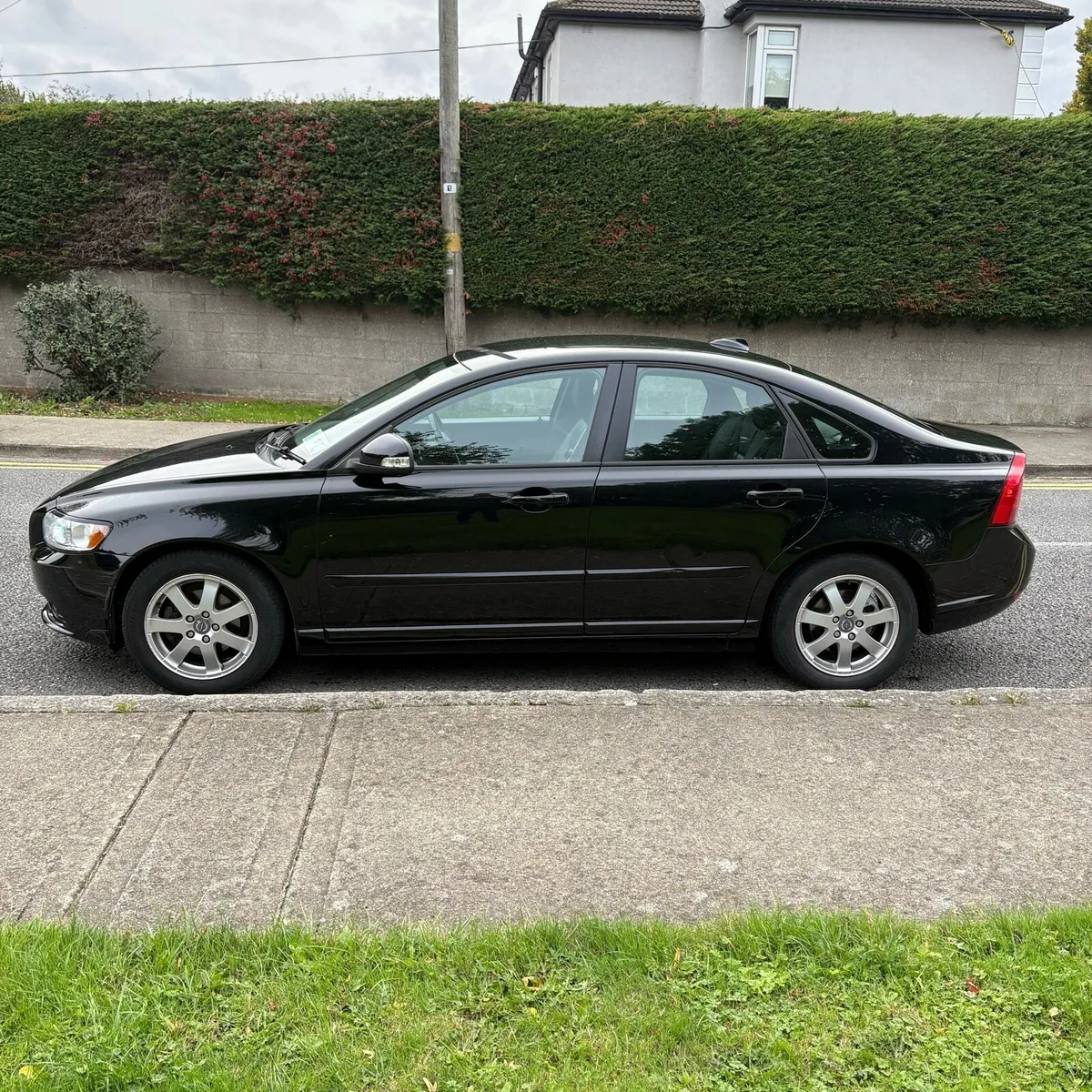 Volvo S40 New Nct 10/26 - Image 4