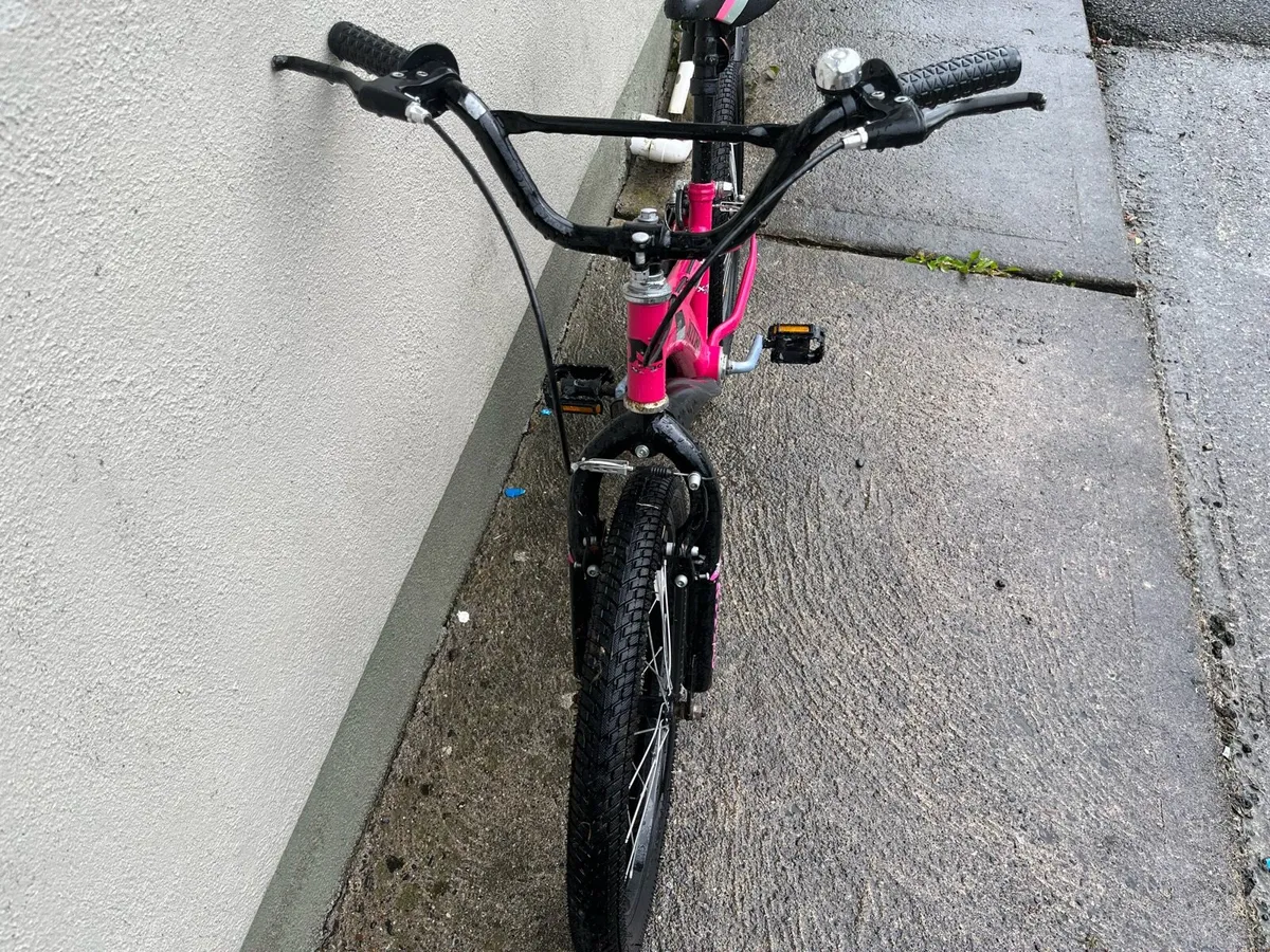 Kids bike - Image 4