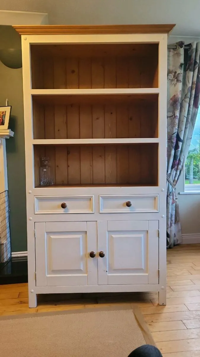 Bookcase - Image 1