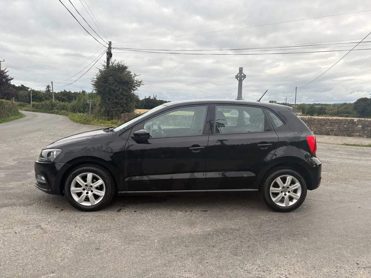 Volkswagen Polo 1.0l - Image 3