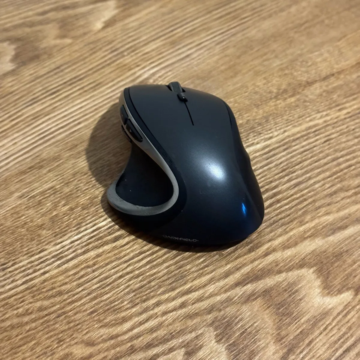 Logitech Performance MX Wireless Mouse - Image 2