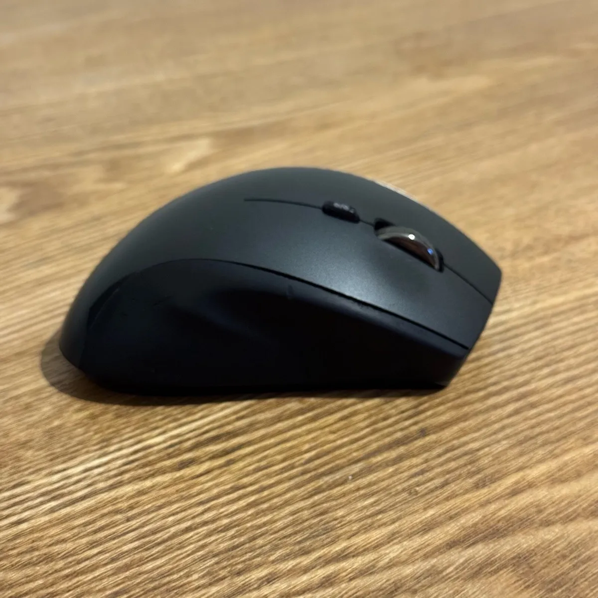Logitech Performance MX Wireless Mouse - Image 3