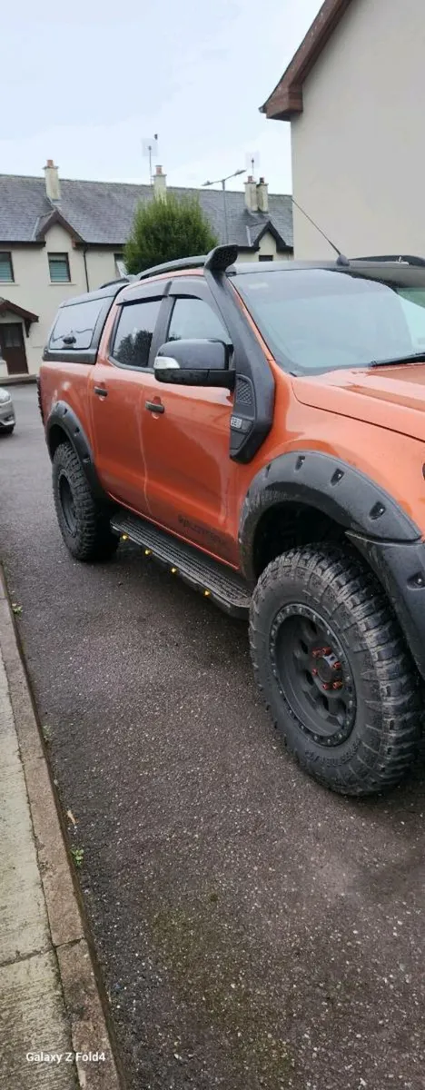 Ford ranger - Image 2