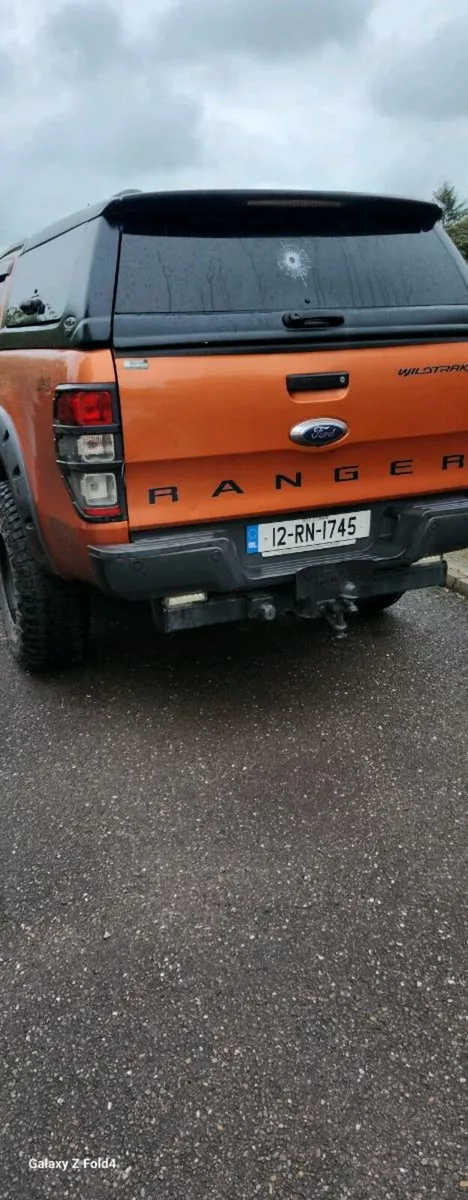 Ford ranger - Image 3