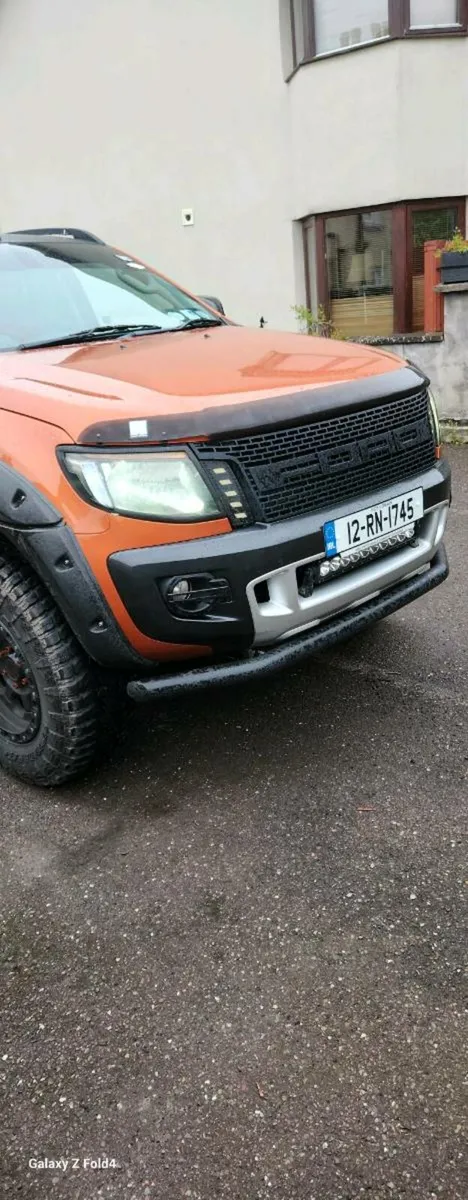 Ford ranger - Image 4