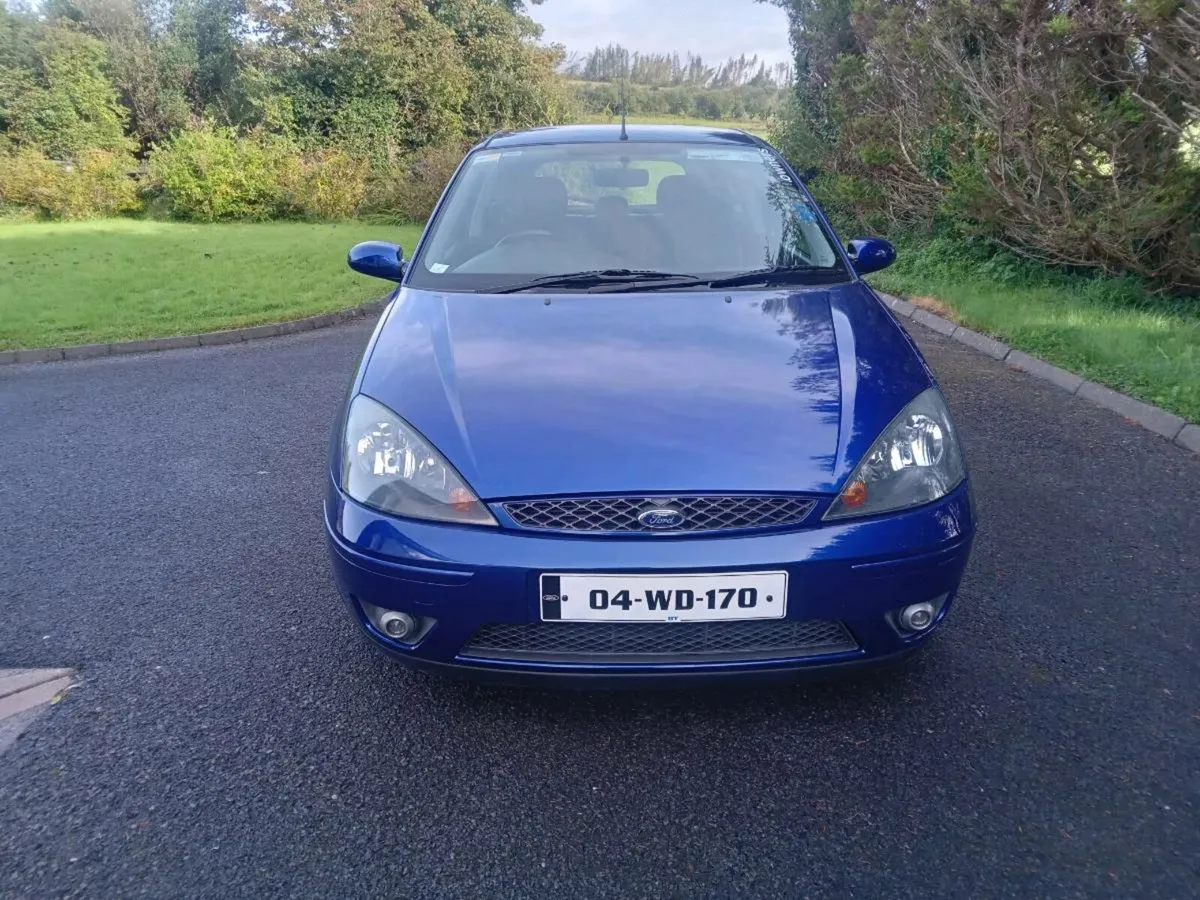 Ford Focus St170 - Image 2