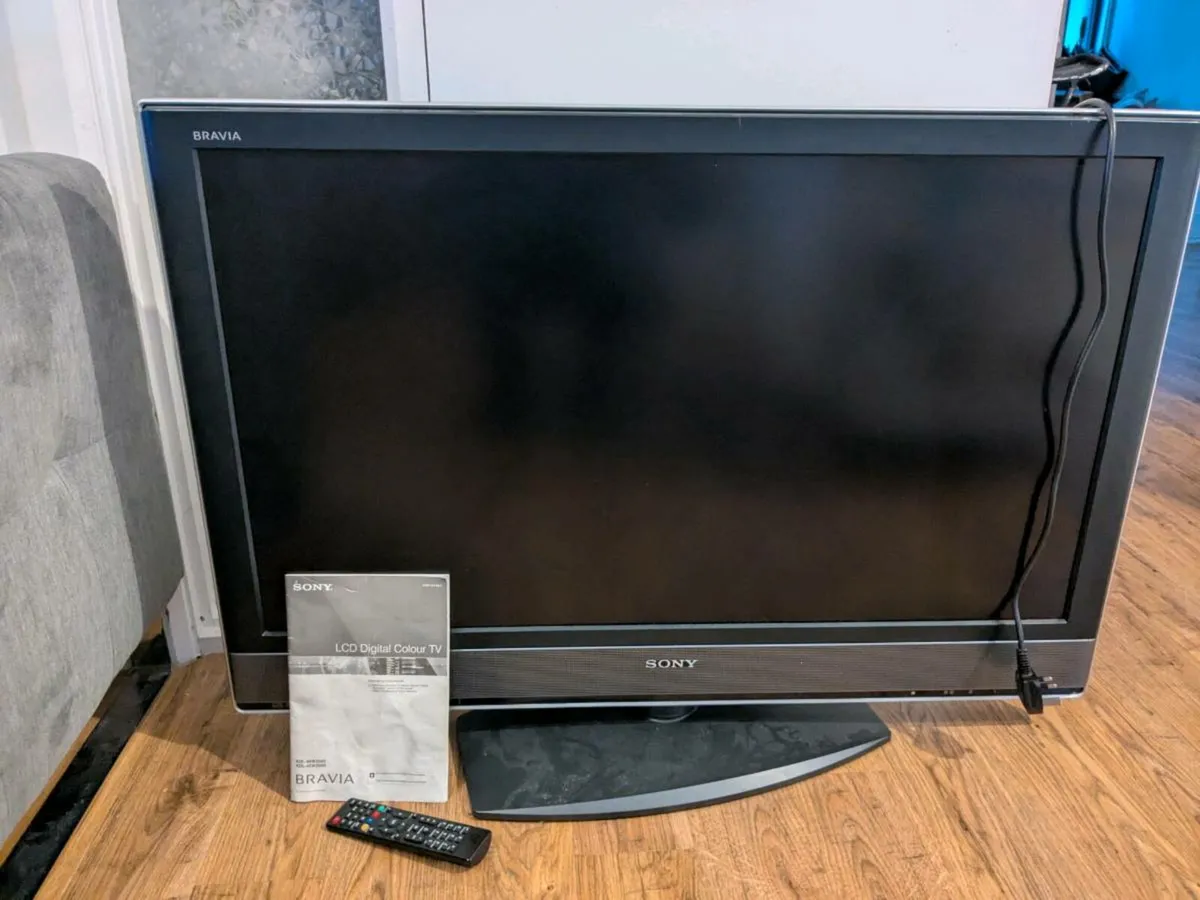 Tv - Image 1