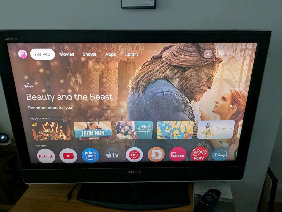 Tv - Image 2