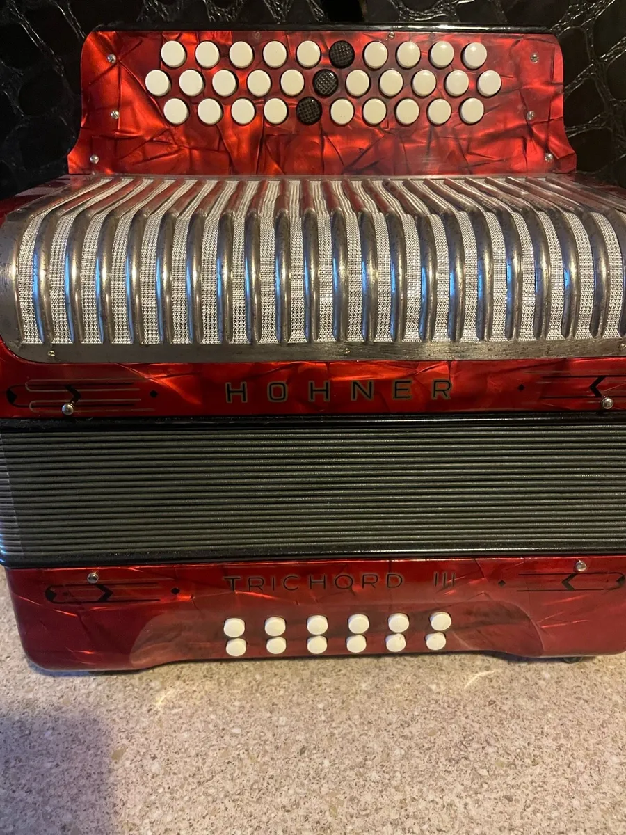Accordion - Image 2