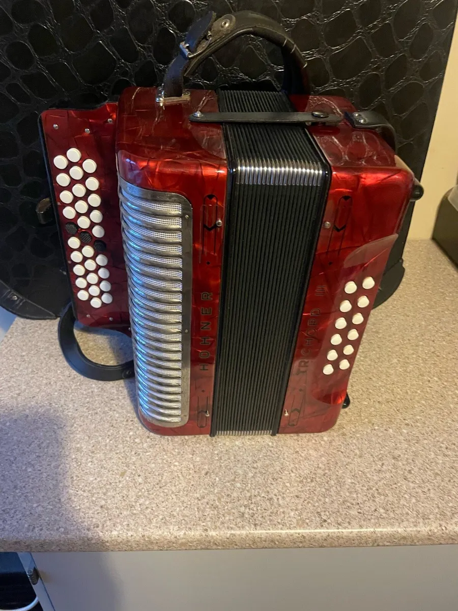 Accordion - Image 3