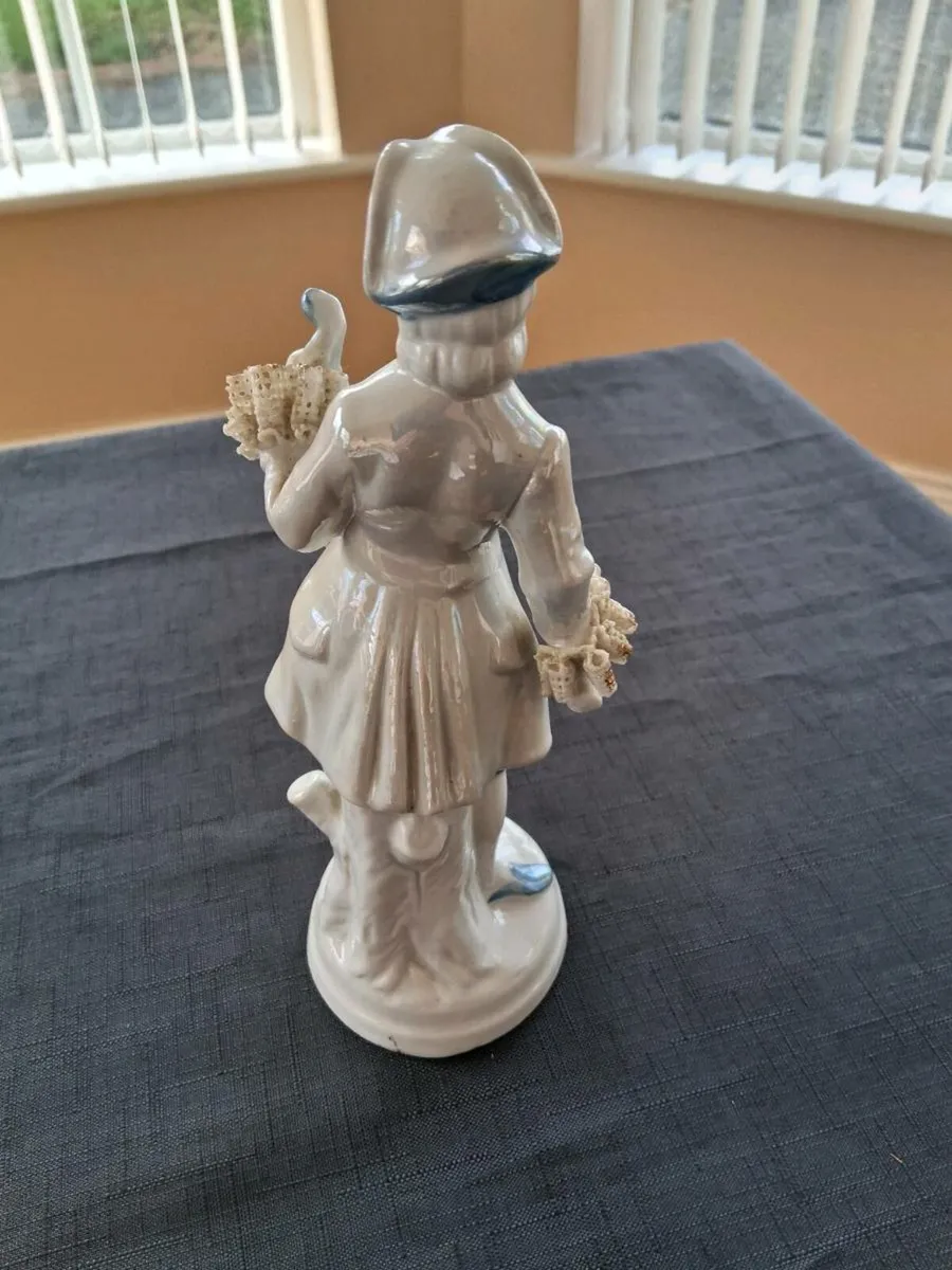 Porcelain Ornament - Image 2