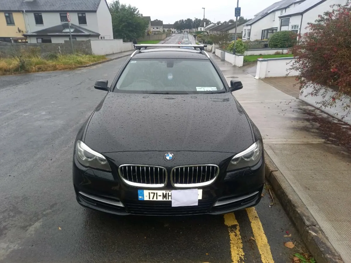 BMW 5 SERIES - Image 1