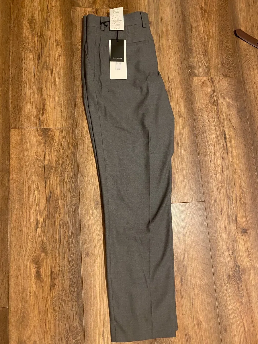 Pants - Image 1