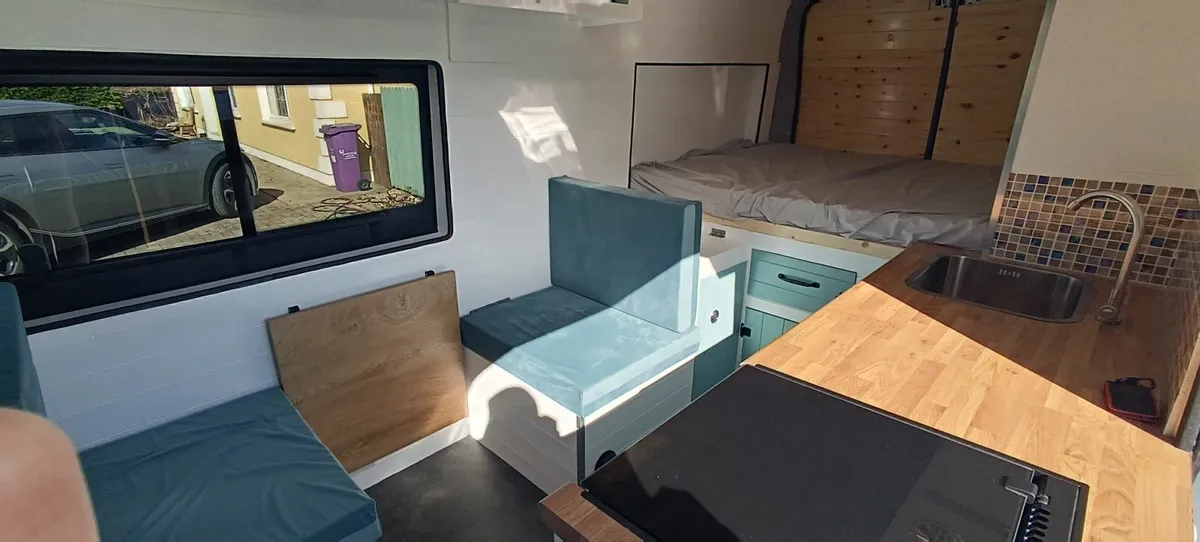 Campervan - Image 2