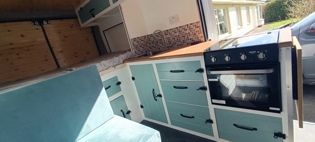 Campervan - Image 3