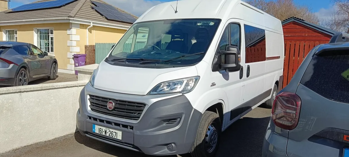 Campervan - Image 4