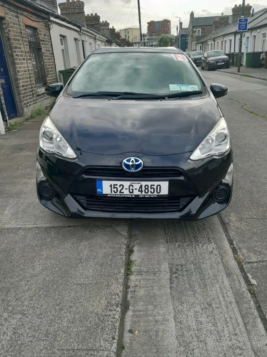 Car - Image 1