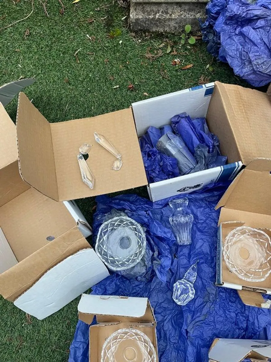 waterford crystal - Image 1