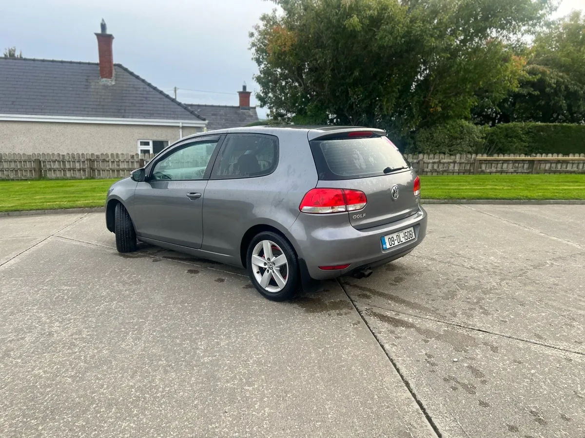 Volkswagon Golf - Image 3