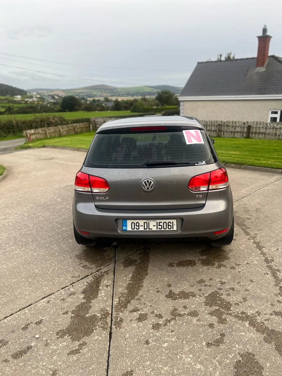 Volkswagon Golf - Image 4