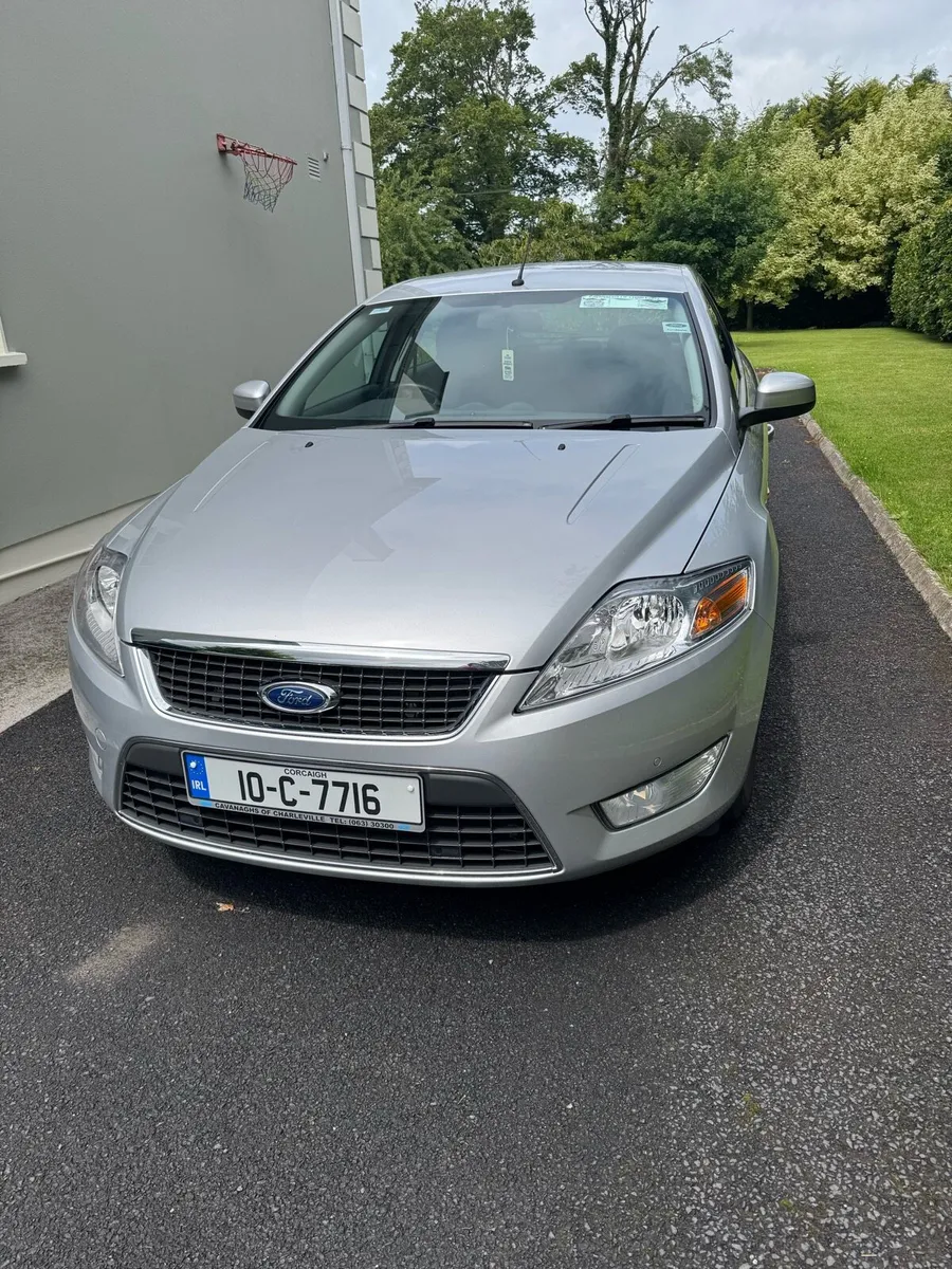 Ford Mondeo ,only 23,000km - Image 1