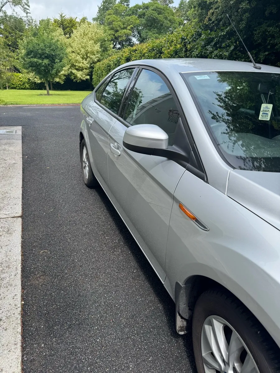 Ford Mondeo ,only 23,000km - Image 2