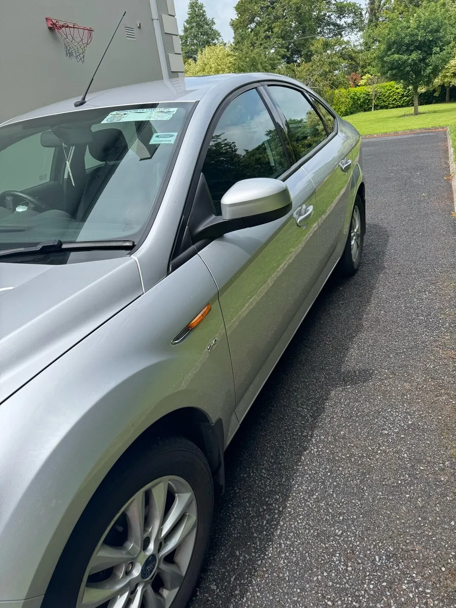 Ford Mondeo ,only 23,000km - Image 3