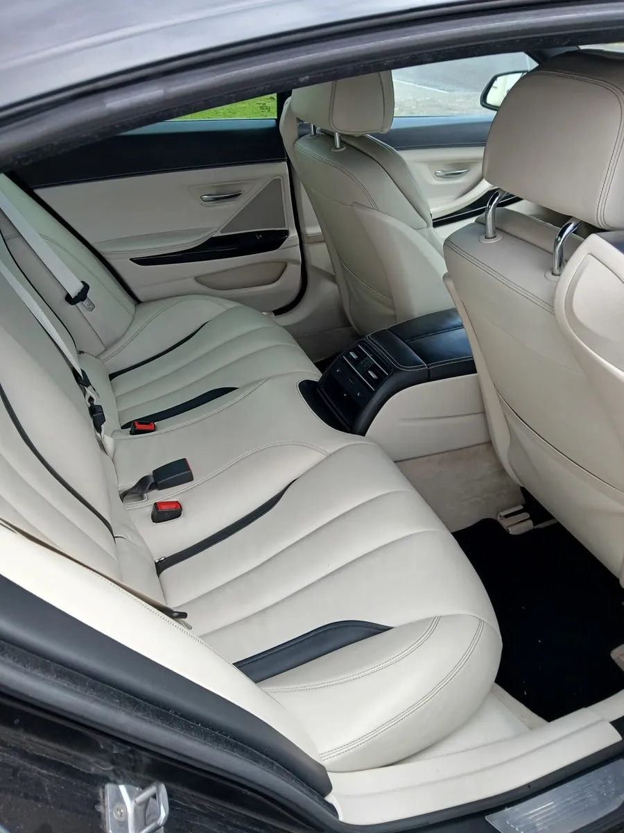 BMW 6-Series 2017 - Image 3