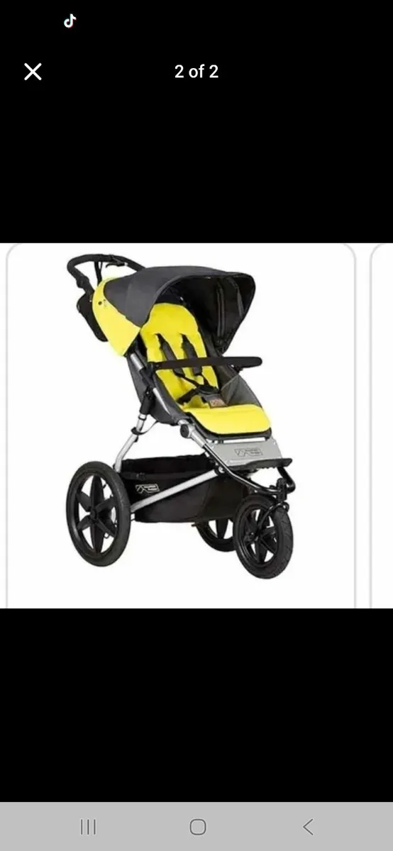 Buggy - Image 1