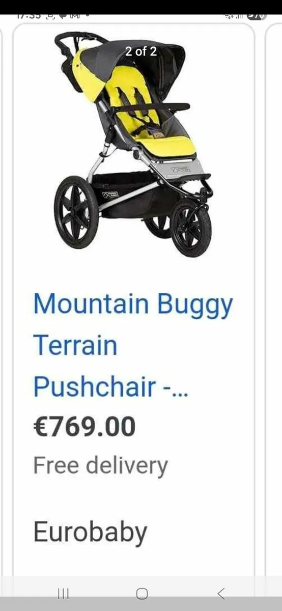Buggy - Image 2