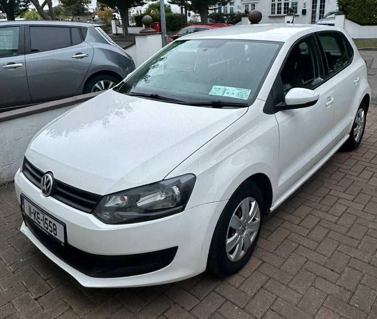 Volkswagen Polo 2011 - Image 3