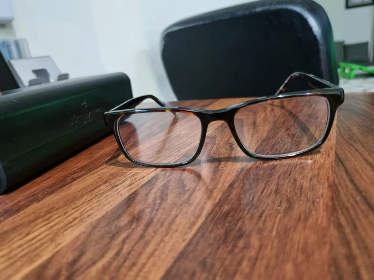 Optic Glasses - Image 3