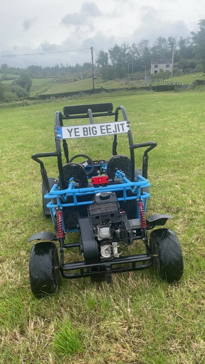 Hammerhead buggie - Image 2