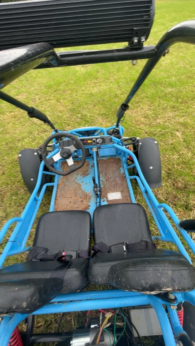 Hammerhead buggie - Image 3